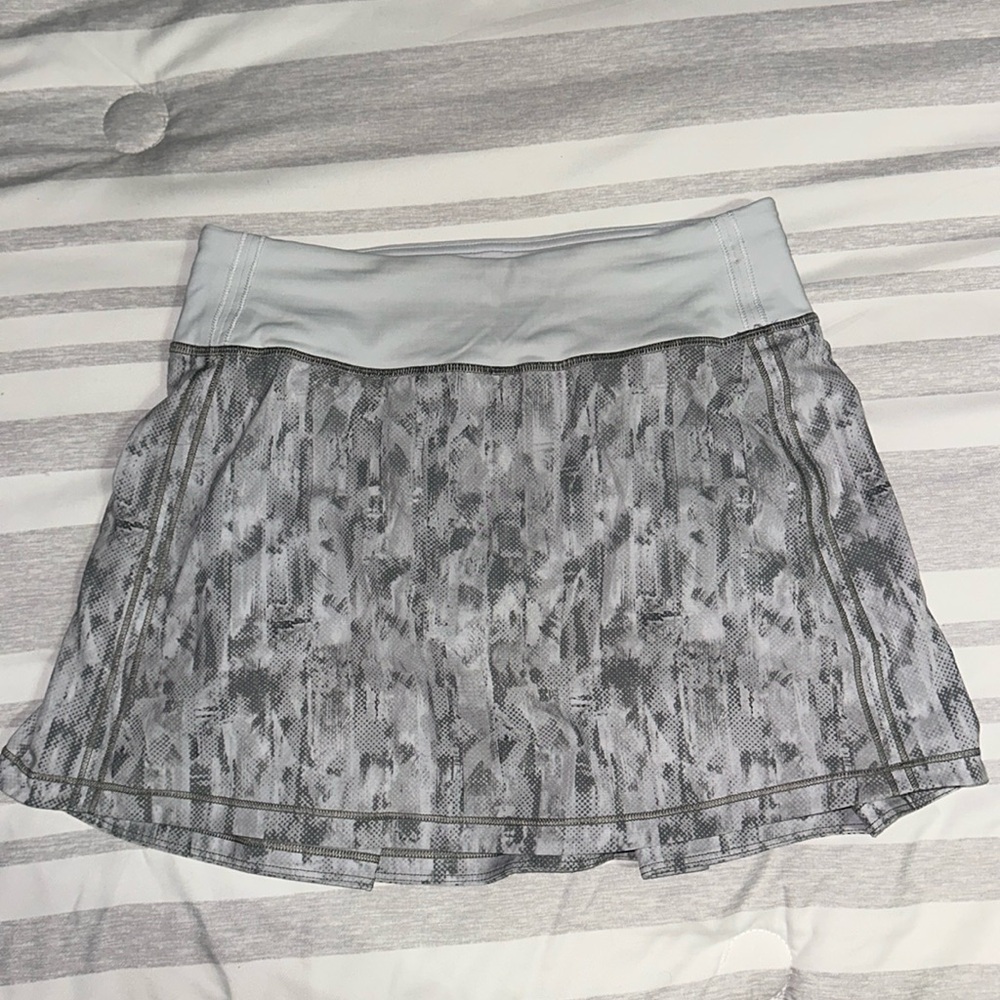 Lululemon skirt
